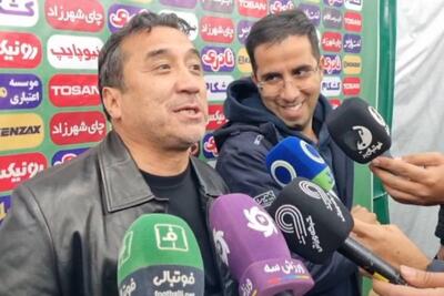 دلیل احضار مدیر رسانه تراکتور: لبخند رضایت؟