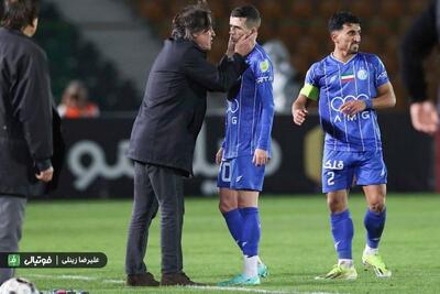 آسانی با دبل برابر پادیاب چشم خورد!