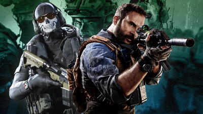  رسمی: اکتیویژن روند عرضه بازی‌های Call of Duty را تغییر خواهد داد - گیمفا