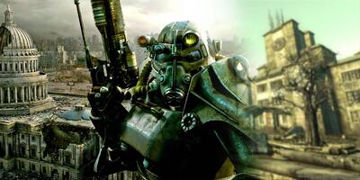  بتسدا: درخواست‌ها برای ریمستر Fallout 3 و New Vegas را شنیده‌ایم؛ خبرهای بیشتری در راه است - گیمفا
