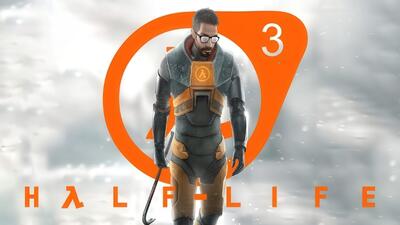  منبع آگاه: احتمال معرفی Half-Life 3 در ۲۰۲۵ بسیار کم است - گیمفا