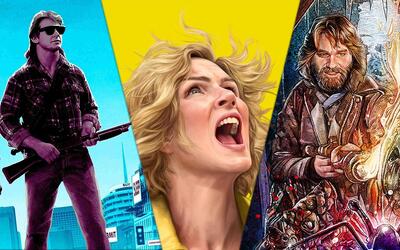  ۱۰ فیلمی که الهام‌بخش وینس گیلیگان برای سریال Pluribus بودند - گیمفا