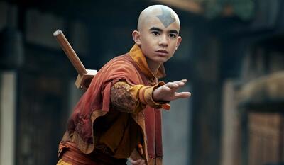  اولین تیزر از فصل دوم سریال Avatar: The Last Airbender منتشر شد - گیمفا