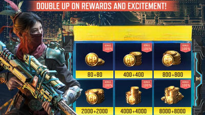  آغاز پیش فروش سی پی دوبل از سایت ایرانی جم آذر ۱۴۰۴ - گیمفا