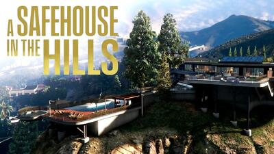  جدیدترین آپدیت بزرگ GTA Online املاک لوکس و محتواهای جدیدی ارائه می‌دهد