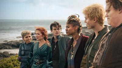  اسپین‌آفی از سریال The Witcher که در سال ۲۰۲۵ بی سر و صدا منتشر شد - گیمفا