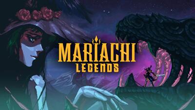  تماشا کنید: تلاش یک کاراگاه برای مبارزه با جنایتکاران در Mariachi Legends