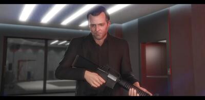  تریلر زمان عرضه بسته‌الحاقی GTA V را تماشا کنید؛ بازگشت مایکل