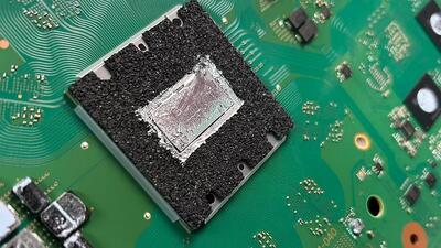  کارشناس: فرسودگی فلز مایع می‌تواند PS5 را دچار اختلال حرارتی کند - گیمفا