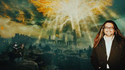  خالق Doom پروژه خود را با Elden Ring مقایسه کرد - گیمفا