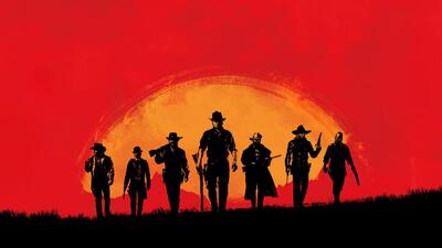  آیا نرخ بیکاری در Red Dead Redemption 2 از نظر تاریخی دقیق است؟ - گیمفا