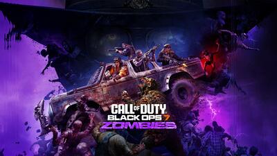  تریلر راهنمای بخش زامبی‌ Call of Duty: Black Ops 7 منتشر شد - گیمفا