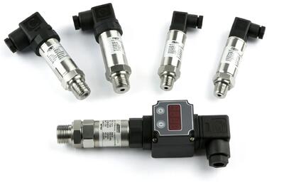 ترانسمیتر فشار چیست و چگونه کار می‌کند؟ معرفی یکی از مهم‌ترین تجهیزات پایش فشار در صنایع