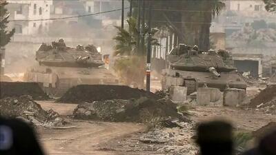 اسرائیل: جنگ با سوریه حتمی است