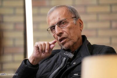 هادی خانیکی: خطری که امروز جامعه سیاسی ایران را تهدید می‌کند، دوقطبی شدن است