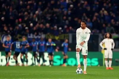 خلاصه دیدار آتالانتا و چلسی