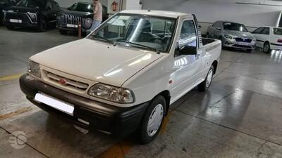 ارزان ترین ماشین های بازار ایران + جدول قیمت صفر و کارکرده (آذر ماه 1404)