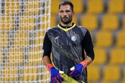 ترکیب احتمالی استقلال مقابل ملوان