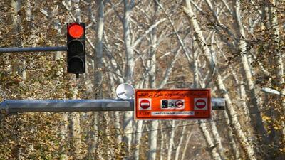 فوری | اجرای طرح زوج و فرد از درب منزل در پایتخت لغو شد