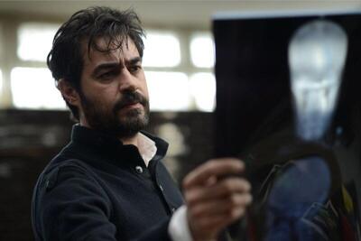 خبر جدید از شهاب حسینی و «نهنگ عنبر ۳»