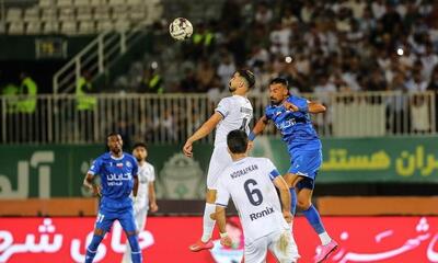 استقلال - ملوان؛ دوئل انتقامی یا بازیابی اقتدار؟