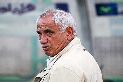 لیاقت تلویزیون همان علی پروین است نه من! | دنبال من نیایید، به جهنم!