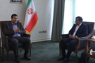 مربی خارجی تیم ملی: مردم کشور من پزشکیان را خیلی دوست دارند