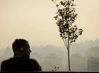  فقط براساس هواشناسی نیست + ویدئو ؛ معیارهای تعطیلی‌ آلودگی هوا از زبان استاندار تهران