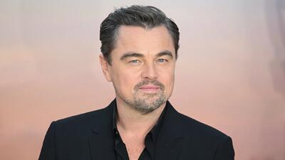 دی کاپریو: هوش مصنوعی هنر نیست، چون انسانیت ندارد