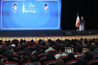 انتظار دانشجویان از دولت چیست؟  | دو گام مهم برای رفع مشکلات