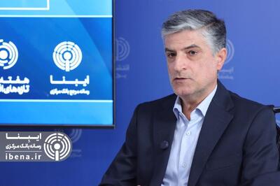 نگاه واقع بینانه بانک مرکزی به رمزارز‌ها