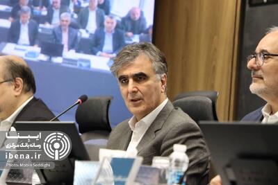 انتشار هفتمین اوراق مرابحه ارزی به ارزش ۷۰ میلیون دلار