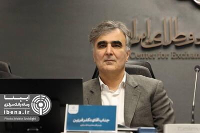 نرخ رشد اقتصادی مثبت شده است