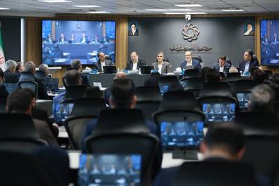 توسعه سرمایه‌گذاری‌‌ با رونمایی از ابزارهای جدید تامین مالی ارزی