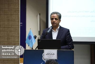  بازار ملی توکن دارایی‌های واقعی صنعتی ایجاد شود/ رمزارز‌ها ابزاری برای دور زدن تحریم‌ها