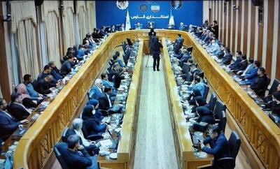  آغاز رسمی مناسبات اقتصادی فارس و سرخان‌دریا