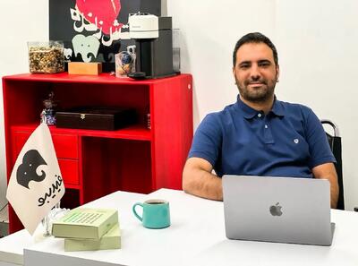 مدیرعامل فیدیبو در فهرست مروجان برتر کتاب قرار گرفت