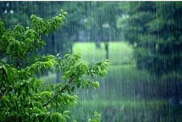 نیمه غربی کشور  میزبان برف و باران