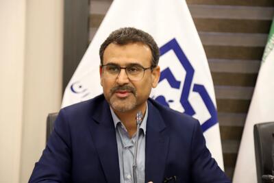  توسعه خدمات بیمه سلامت باید متناسب با ظرفیت‌های رو به رشد منطقه باشد