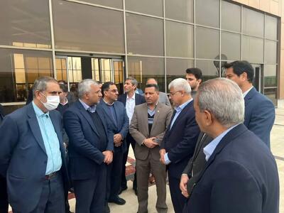  برای هر منطقه آزاد، یک «کارگروه مشترک» با حضور دبیرخانه شورای عالی مناطق آزاد تشکیل می‌شود