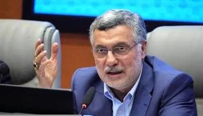 نظام ارجاع برای عدالت و احترام به بیماران طراحی شده است