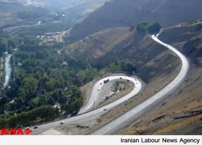  تمام محورهای ایلام باز است/ تردد در استان بدون مشکل در جریان است