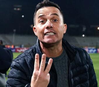 ژست و کری‌خوانی تکراری اوسمار: عدد سه!