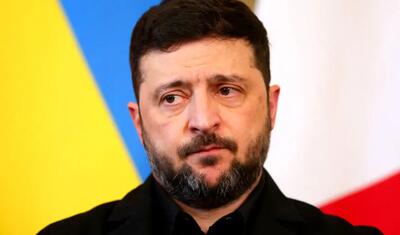  آمریکا چشم‌اندازی برای عضویت اوکراین در ناتو نمی‌بیند