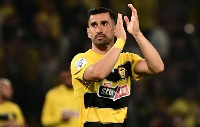 رکورد جدید حاج صفی در لیگ برتر