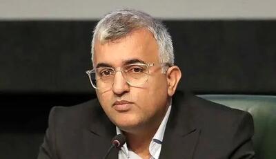  گلستان به‌دلیل هم‌جواری با کشورهای (CIS) می‌تواند به عنوان نقطه قوتی در برابر تحریم‌ها عمل کند