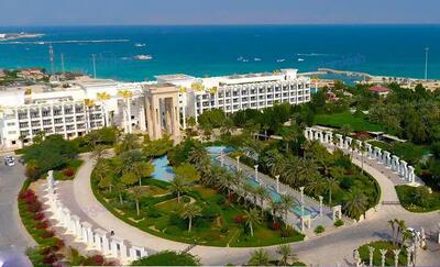  بحران نیروی انسانی در صنعت هتلداری کیش همزمان با افزایش ظرفیت گردشگری