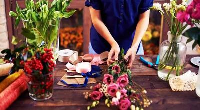  قیمت گل روز مادر نجومی شد!