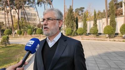 وزیر علوم: آزمون جامع دکتری به طور کامل حذف نمی‌شود