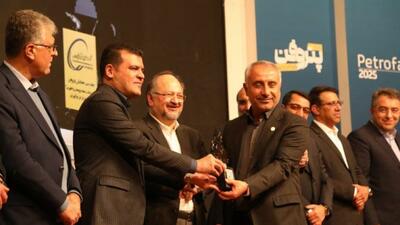  درخشش دوباره بندرامام در پتروفن ۱۴۰۴